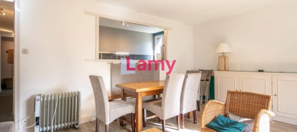 2 bedrooms Apartment in Villard-de-Lans, France No. 202353 3