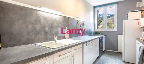 2 bedrooms Apartment in Villard-de-Lans, France No. 202353 4