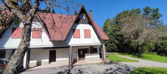 5 غرف نوم شقة في Udine, Italy رقم 344895 37