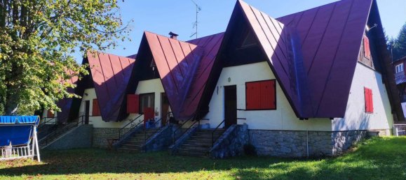 5 غرف نوم شقة في Udine, Italy رقم 344895 35