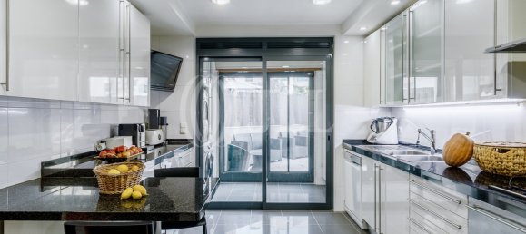 Duplex T5 em Lisbon, Portugal N.º 104121 8