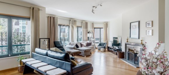 Duplex T5 em Lisbon, Portugal N.º 104121 21