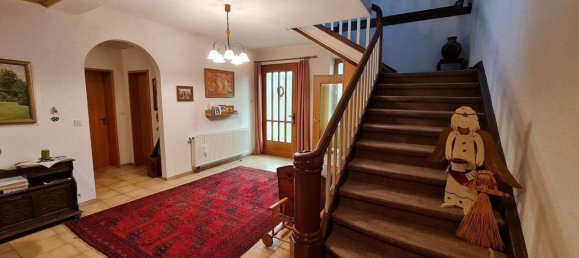 15-Zimmer Villa in Rhön-Grabfeld, Germany, Nr. 315592 5