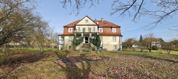 15-Zimmer Villa in Rhön-Grabfeld, Germany, Nr. 315592 4