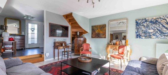 7 Schlafzimmer Villa in Pace, France, Nr. 198201 9