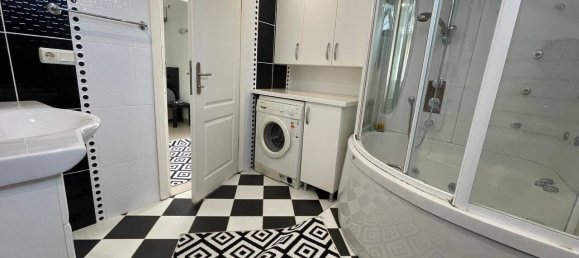 Apartment 3+1 in Alanya, Turkey No. 27237 15