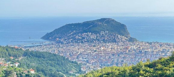 Apartment 3+1 in Alanya, Turkey No. 27237 6