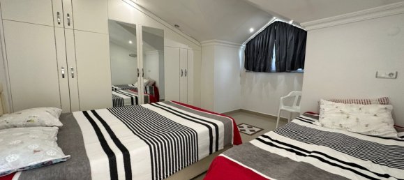 Apartment 3+1 in Alanya, Turkey No. 27237 5