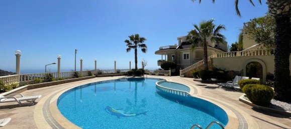 Apartment 3+1 in Alanya, Turkey No. 27237 10