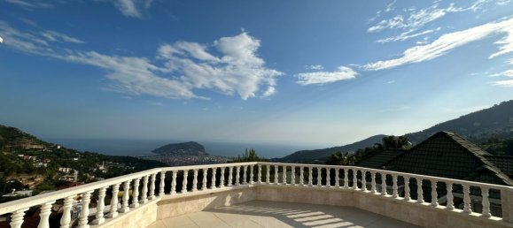 Apartment 3+1 in Alanya, Turkey No. 27237 9