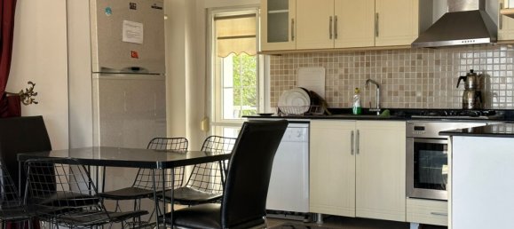 Apartment 3+1 in Alanya, Turkey No. 27237 14