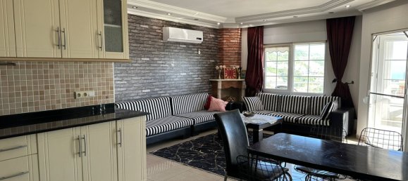 Apartment 3+1 in Alanya, Turkey No. 27237 8