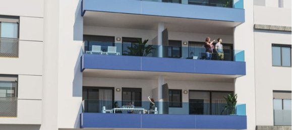 3 غرف نوم شقة في Valencian Community, Spain رقم 284738 5