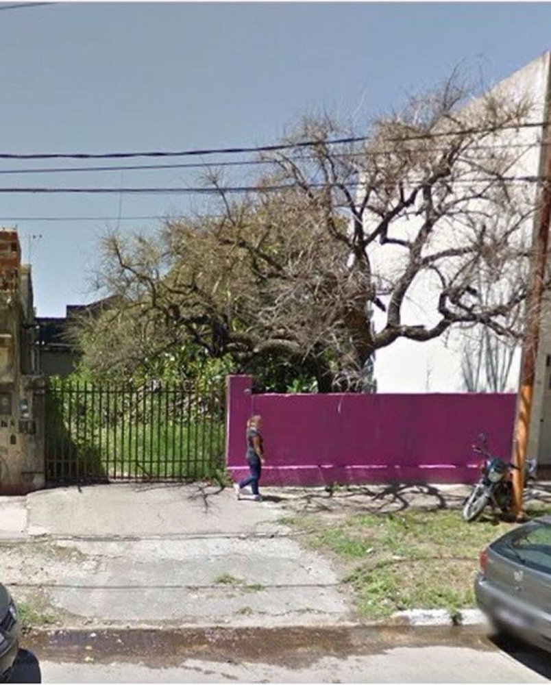 Grundstück in Quilmes, Argentina, Nr. 112846