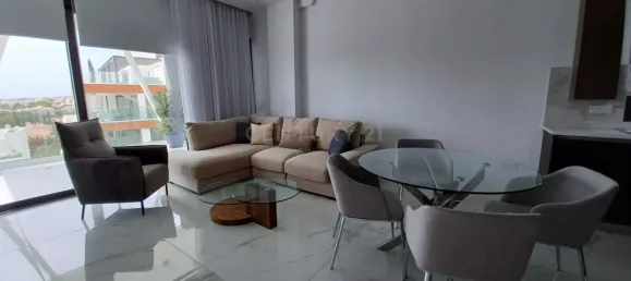 2 chambres Appartement à Germasogeia, Cyprus No. 3856 4