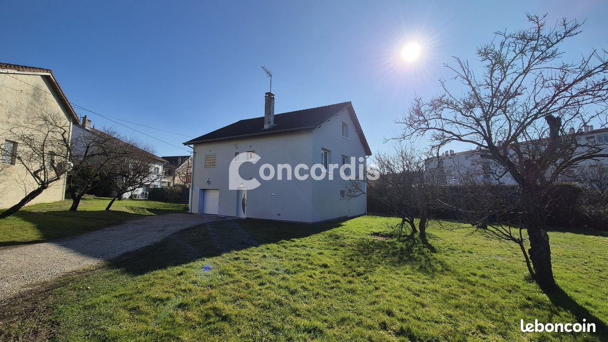 5 chambres Maison à Toul, France No. 329622