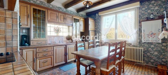 5 chambres Maison à Toul, France No. 329622 3