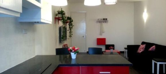 1 غرف نوم شقة في Cau Giay, Vietnam رقم 6672 4