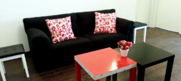 1 غرف نوم شقة في Cau Giay, Vietnam رقم 6672 3