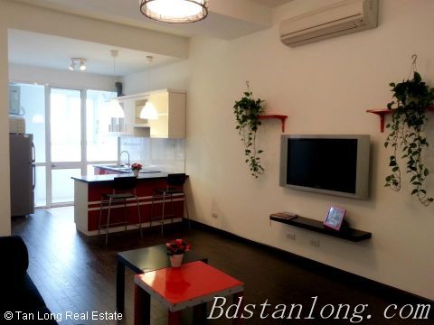 1 غرف نوم شقة في Cau Giay, Vietnam رقم 6672