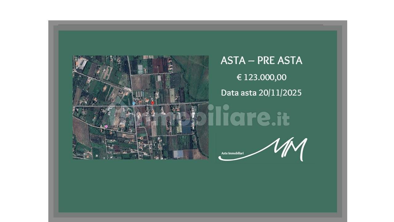 7 bedrooms Villa in Lanuvio, Italy No. 197901