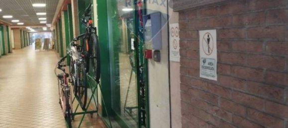 1 room Commercial property in Urago d'Oglio, Italy No. 58303 3