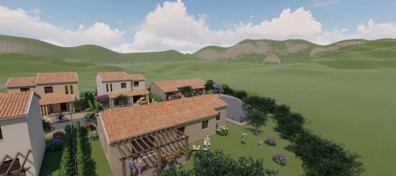 3 bedrooms Villa in Oletta, France No. 92558 4