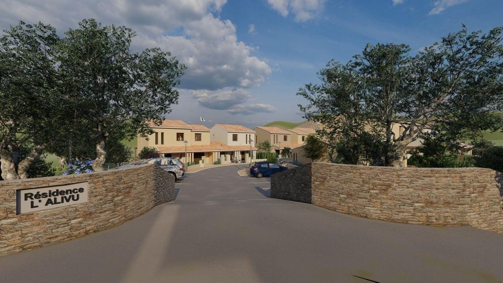 3 bedrooms Villa in Oletta, France No. 92558