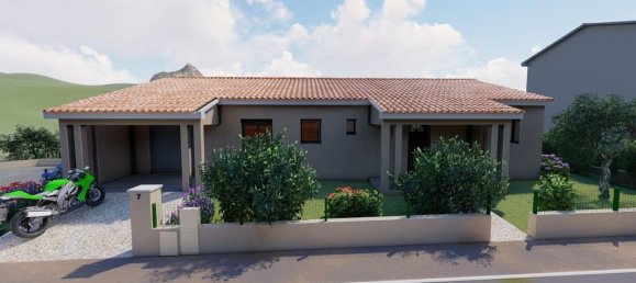 3 bedrooms Villa in Oletta, France No. 92558 2