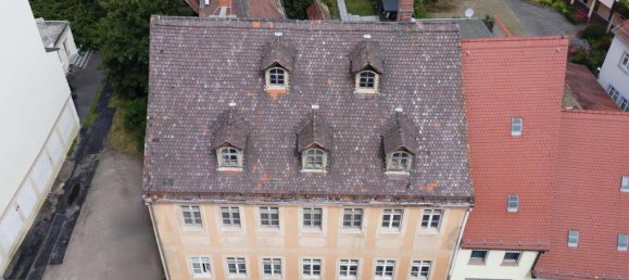 11 rooms Building in Leipzig, Germany No. 306525 2