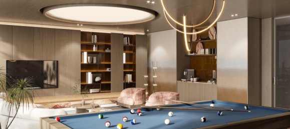 3 bedrooms Apartment for sale in Dubai, UAE № 102070 9