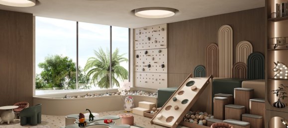 3 bedrooms Apartment for sale in Dubai, UAE № 102070 10