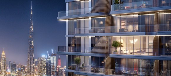 3 bedrooms Apartment for sale in Dubai, UAE № 102070 5