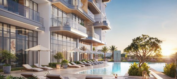 3 bedrooms Apartment for sale in Dubai, UAE № 102070 3