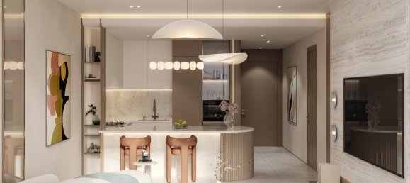 3 bedrooms Apartment for sale in Dubai, UAE № 102070 14