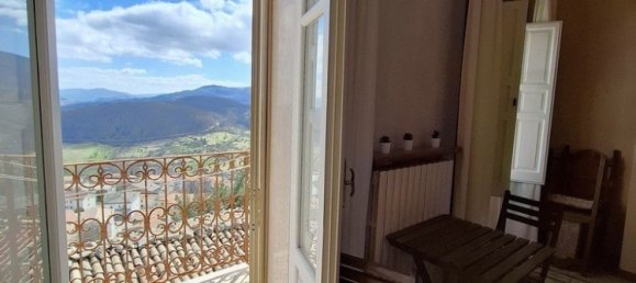 2 Schlafzimmer Haus in Carunchio, Italy, Nr. 172561 15