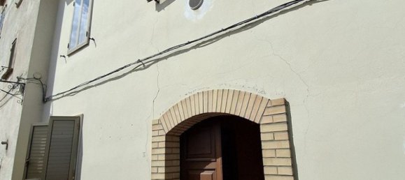 2 Schlafzimmer Haus in Carunchio, Italy, Nr. 172561 2