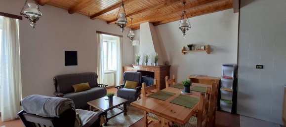 2 Schlafzimmer Haus in Carunchio, Italy, Nr. 172561 8