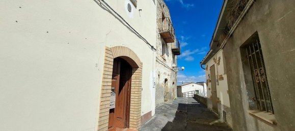 2 Schlafzimmer Haus in Carunchio, Italy, Nr. 172561 23