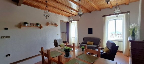 2 Schlafzimmer Haus in Carunchio, Italy, Nr. 172561 10