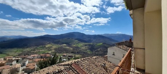 2 Schlafzimmer Haus in Carunchio, Italy, Nr. 172561 19