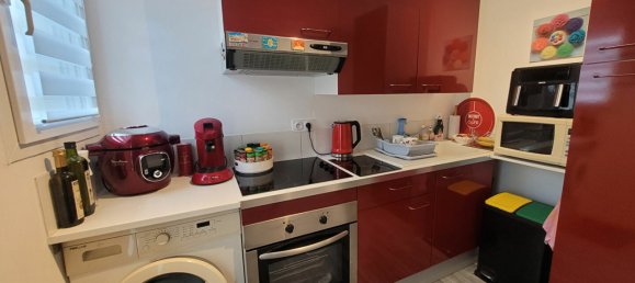 1 Schlafzimmer Haus in Orleans, France, Nr. 51165 3