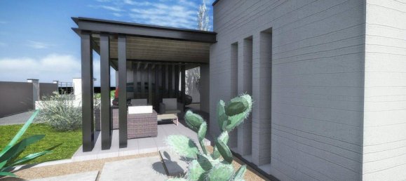 Villa de 4 divisões em Capriano del Colle, Italy N.º 170329 12