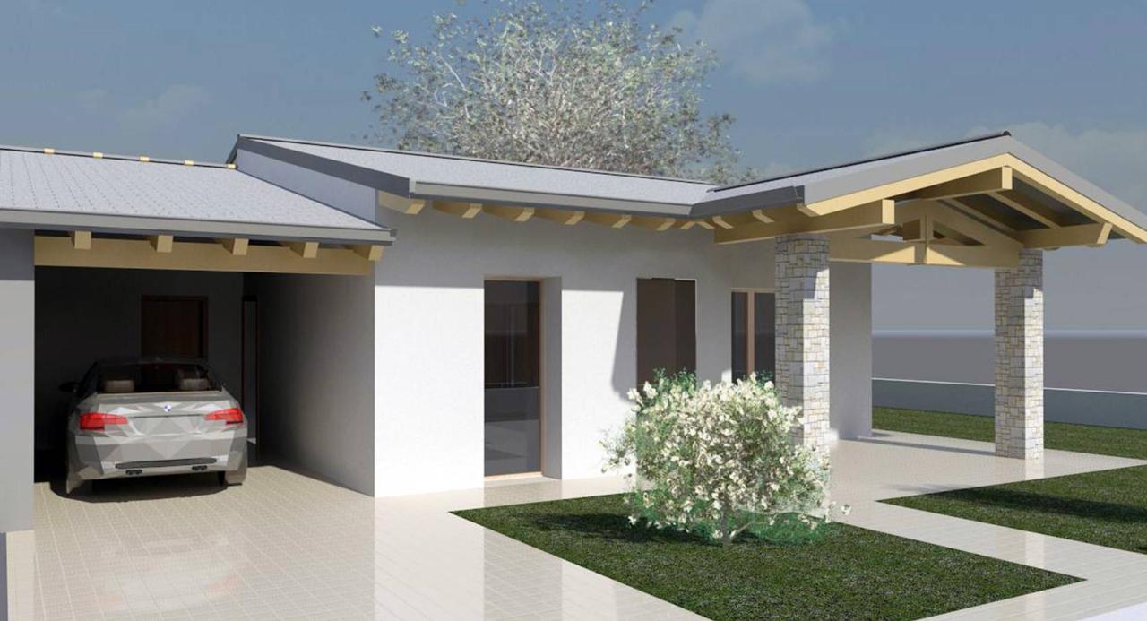 Villa de 4 divisões em Capriano del Colle, Italy N.º 170329