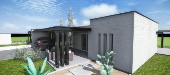 Villa de 4 divisões em Capriano del Colle, Italy N.º 170329 4