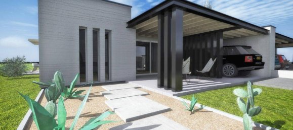 Villa de 4 divisões em Capriano del Colle, Italy N.º 170329 10