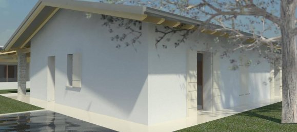 Villa de 4 divisões em Capriano del Colle, Italy N.º 170329 3