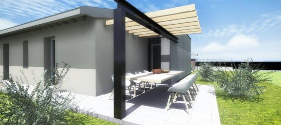 Villa de 4 divisões em Capriano del Colle, Italy N.º 170329 5