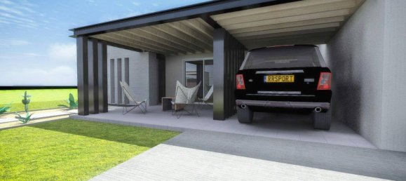 Villa de 4 divisões em Capriano del Colle, Italy N.º 170329 9