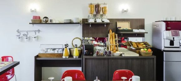 Estudio en Orleans, France No. 80155 6